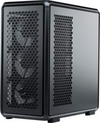 Datora korpuss Cooler Master Masterframe 600