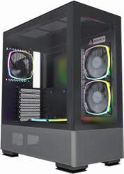 Datora korpuss Montech SKY TWO BK