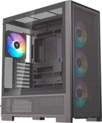 Datora korpuss Silentware Air 2000 ARGB