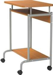 Datorgalds Techly Compact 305694, 60 cm