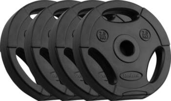 Disku svari Rebel Active, 4 x