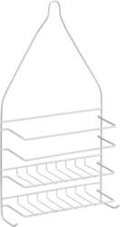 Dušas plaukts Jotta Basic, 25 cm