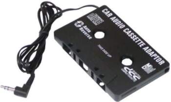 FM modulators Savio Tr-07