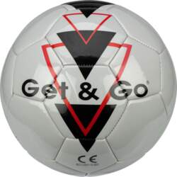 Futbola bumba Get & Go Triangle