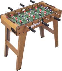 Galda futbols Enero