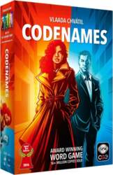Galda spēle Czech Games Edition Codenames