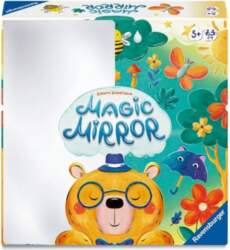 Galda spēle Ravensburger Magic Mirror