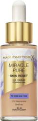 Grima bāze Max Factor Miracle Pure