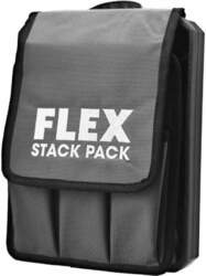 Instrumentu soma FLEX Stack Pack, 26