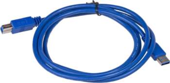 Kabelis Akyga USB-A - micro-B AK-USB-09