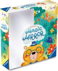 Kāršu spēle Ravensburger Magic Mirror