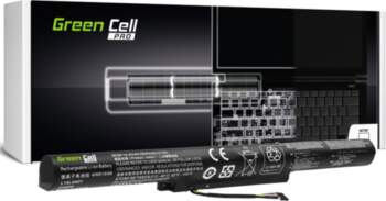 Klēpjdatoru akumulators Green Cell LE116PRO, 2