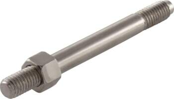 Kniedes adapteris Masterfix, 190 mm