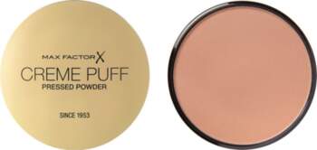 Kompakts pulveris Max Factor Creme Puff