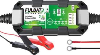 Lādētājs Fulbat Fulload F4, 6 -