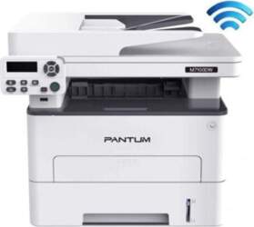 Lāzerprinteris Pantum M7100DW