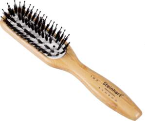 Matu birste Steinhart Bamboo Rectangular Brush