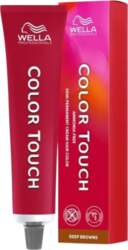 Matu krāsa Wella Professionals Color Touch