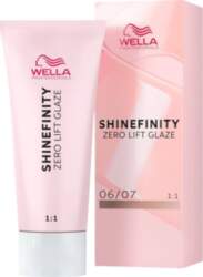 Matu krāsa Wella Professionals Shinefinity, deep