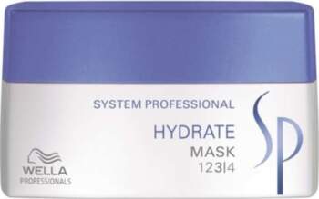 Matu maska Wella Professionals System Professional