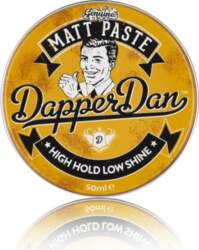 Matu pasta Dapper Dan Matt Paste