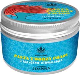 Matu pasta Joanna Nice Herb Elastic