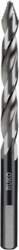 Metāla urbis Ruko Flowstep, metāla, hss-co