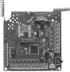 Modulis Ajax ocBridge Plus, 2000 m