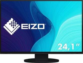 Monitors Eizo EV2495, IPS, 60 Hz