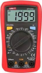 Multitesters Uni-T UT-131C UNIT (60)