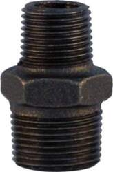 Nipelis STP, 1" x 1/2"