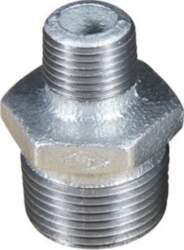 Nipelis STP, 2" x 1"
