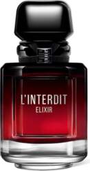 Parfimērijas ūdens Givenchy L`Interdit Elixir, 50