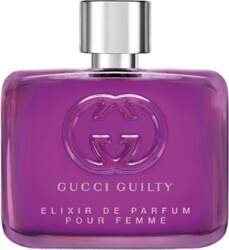 Parfimērijas ūdens Gucci Guilty Elixir, 60