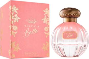 Parfimērijas ūdens Tocca Belle, 50 ml