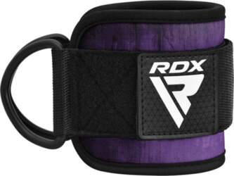 Pārsēji RDX Ankle Pro A4, Universāls