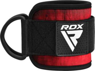 Pārsēji RDX Ankle Pro A4, Universāls