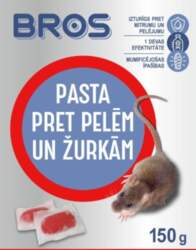 Pasta Bros, 150 g