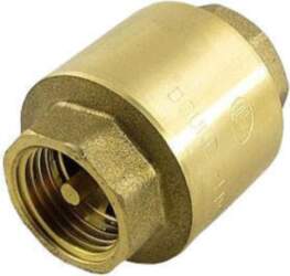 Pretvārsts Sferaco Light, 1"