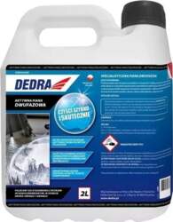Putas Dedra Active Two-Phase Foam, 2