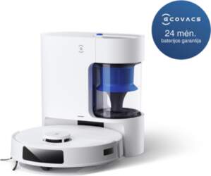 Putekļsūcējs - robots Ecovacs DEEBOT N20