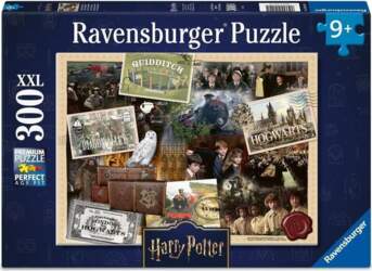Puzle Ravensburger Harry Potter Back At