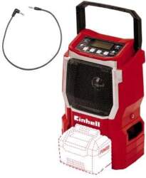 Radio Einhell TC-RA