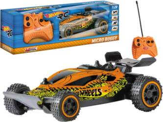 Rc automašīna Mattel Hot Wheels Micro
