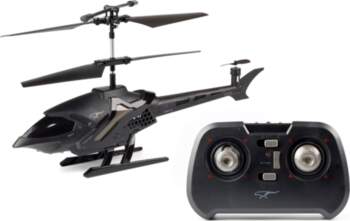 Rc helikopters Silverlit