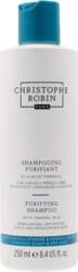 Šampūns Christophe Robin, 250 ml