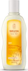 Šampūns Weleda, 190 ml