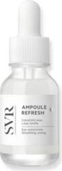Sejas kapsulas SVR Refresh, 15 ml
