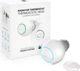 Sensors Fibaro Starter Pack Z-Wave