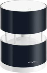 Sensors Netatmo